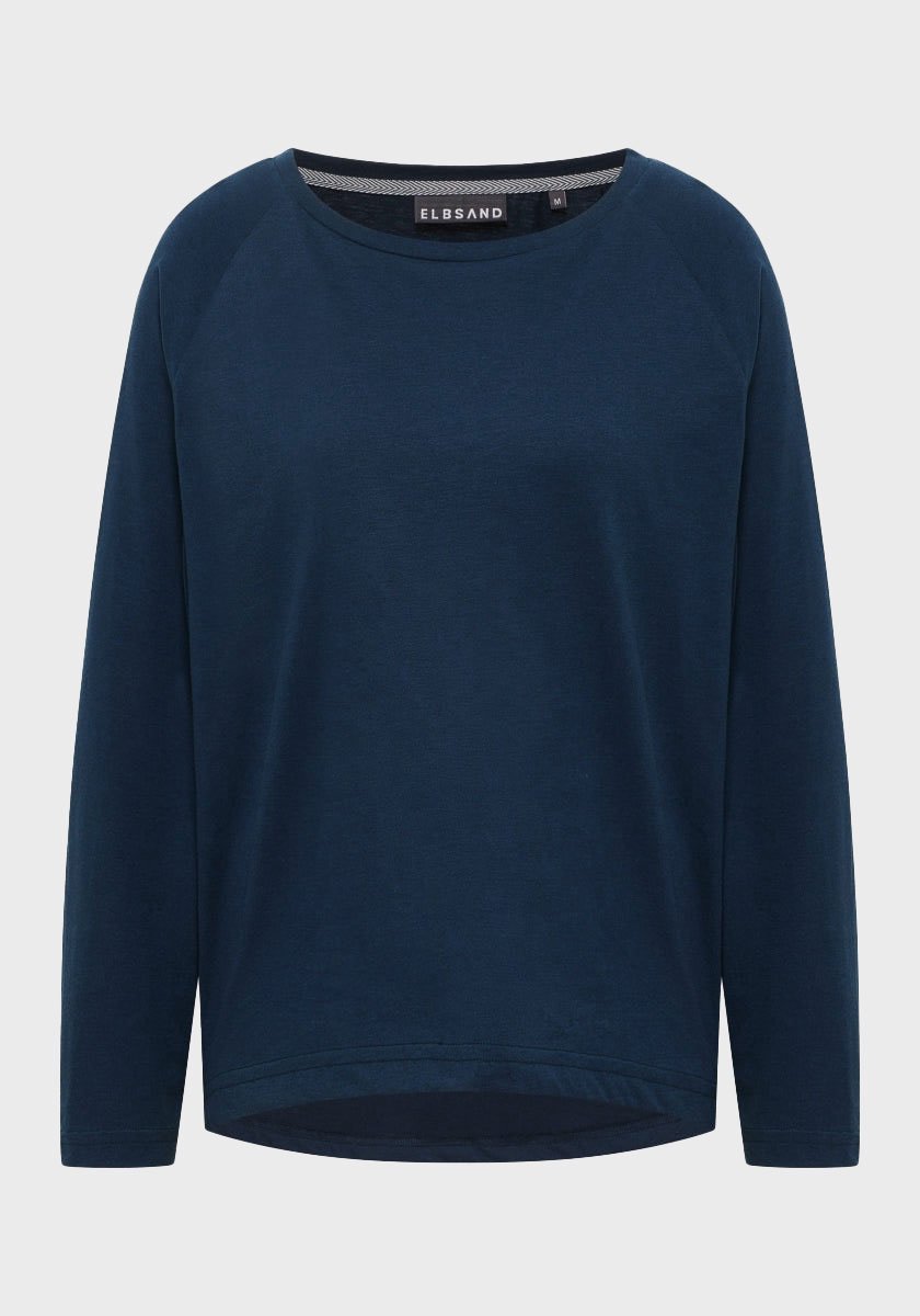 Tinna Longsleeve T-shirt Loose Fit