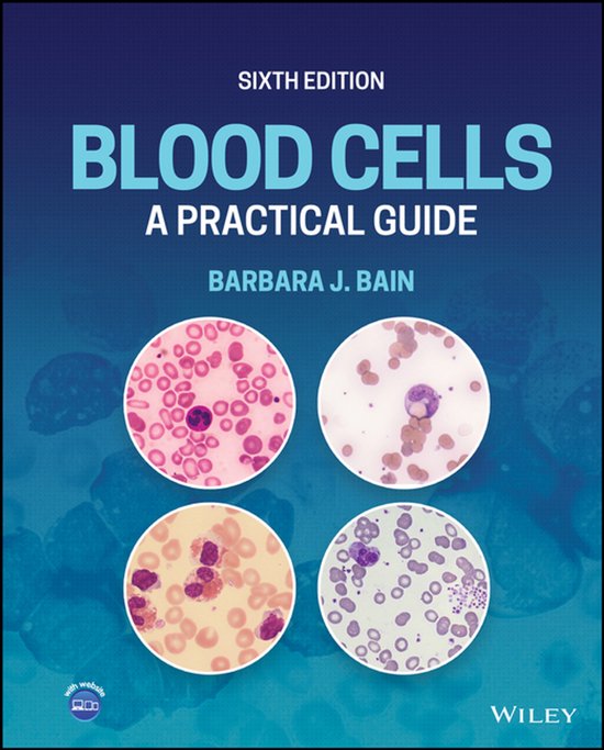 Blood Cells - cover