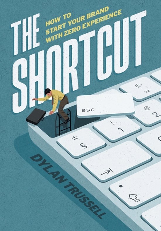 The Shortcut - cover