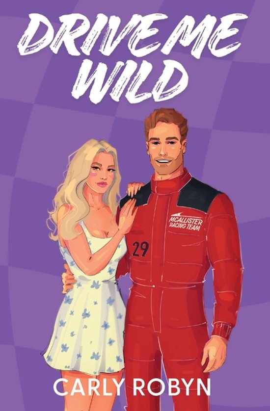 Drive Me- Drive Me Wild - cover