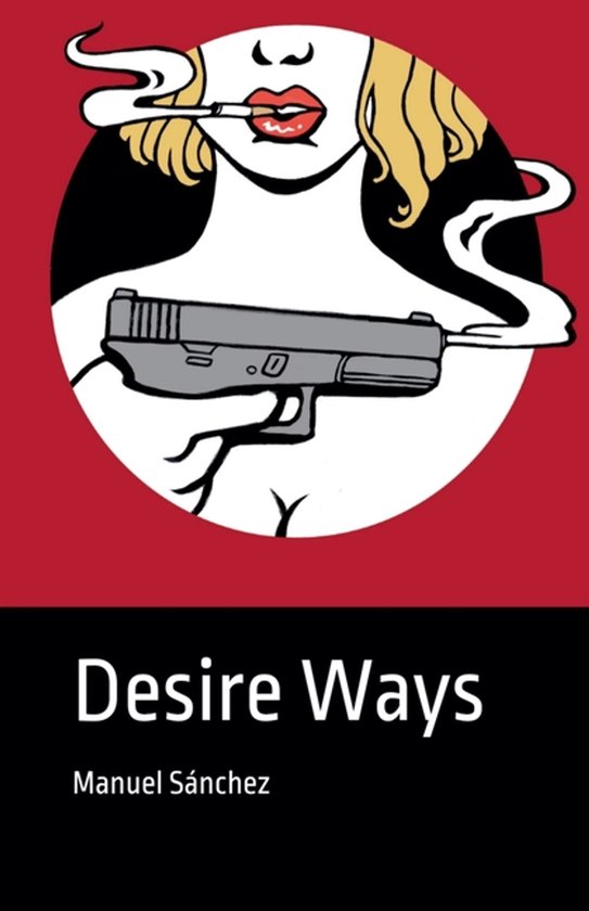 Desire Ways - cover