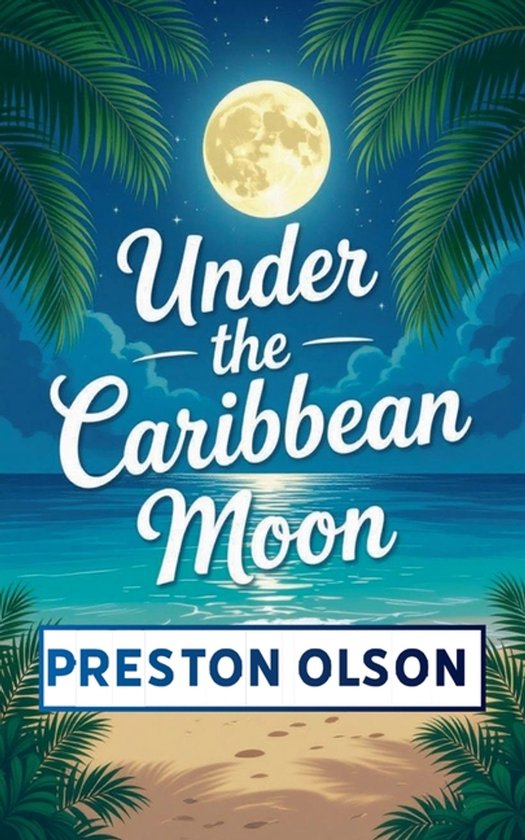 Shields and Shadows- Under the Caribbean Moon - cover