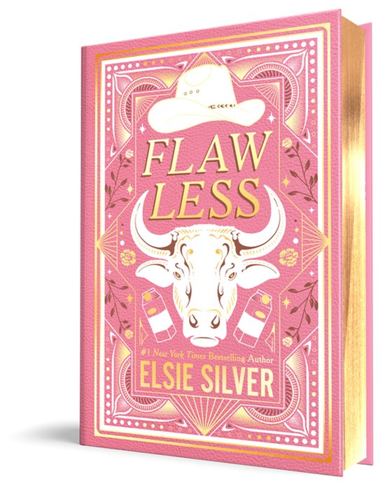 Chestnut Springs- Flawless (Collector's Edition)