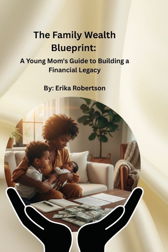 The Family Wealth Blueprint - cover
