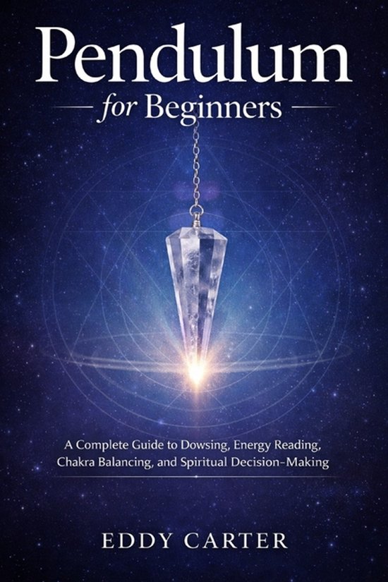 Pendulum for Beginners