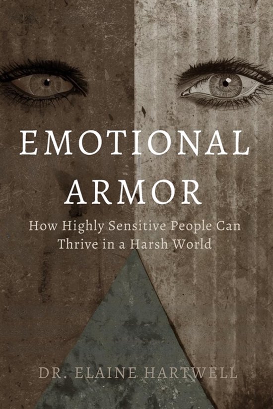 Emotional Armor - cover
