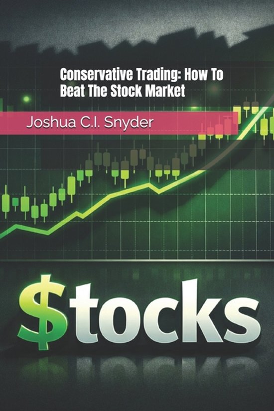 Conservative Trading - cover
