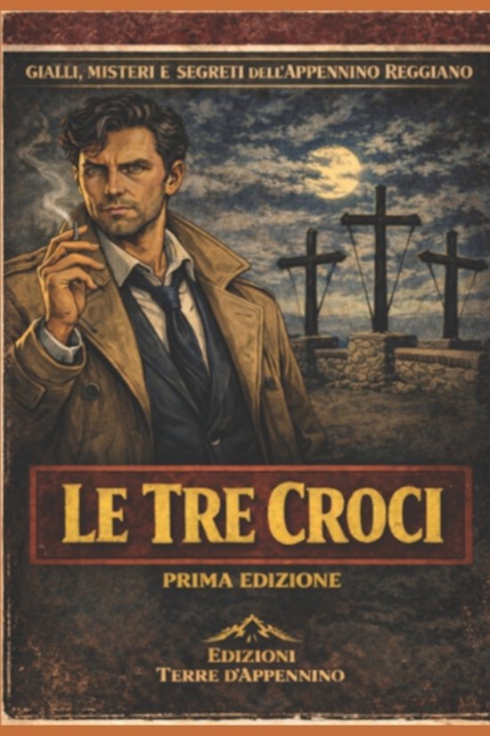 Gialli Polizieschi Italiani del Commissario Corsi-Le indagin ... - cover