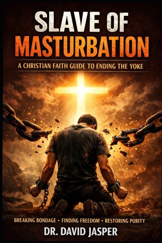 Slave of Mastubation - cover