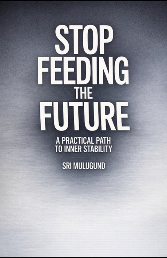 Stop Feeding the Future - cover