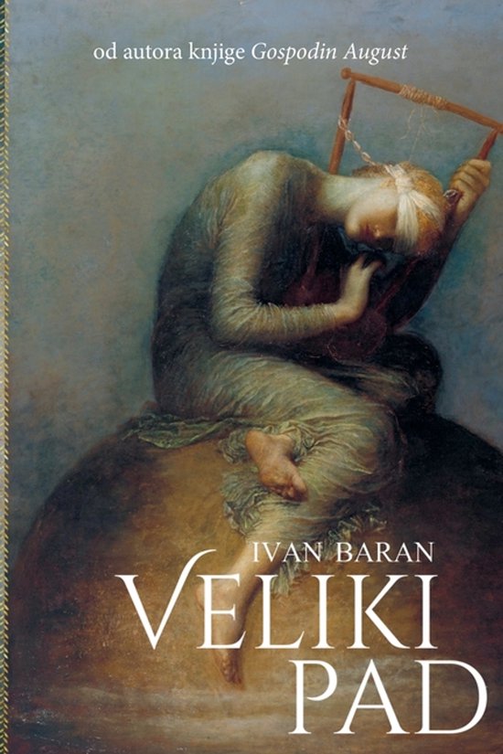 Veliki pad - cover