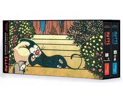 Mutts: Sunday Funnies Box Set (volumes 1 & 2)
