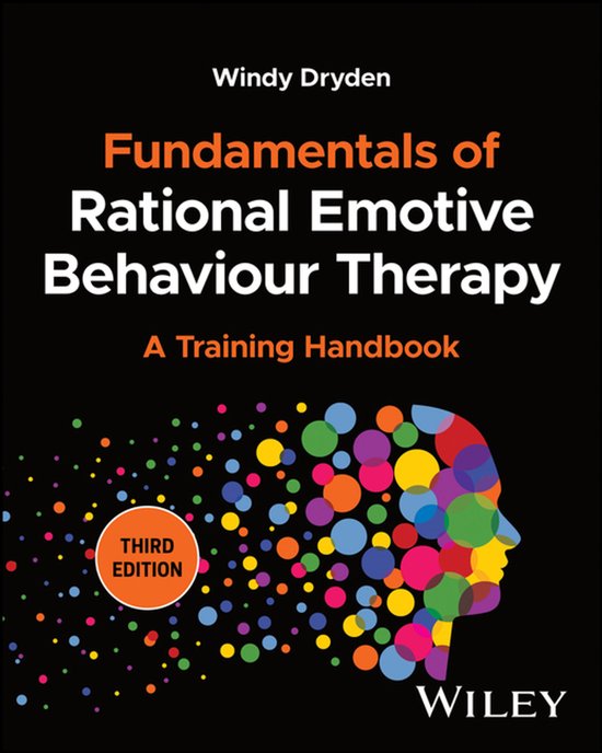 Fundamentals of Rational Emotive Behaviour Therapy - cover
