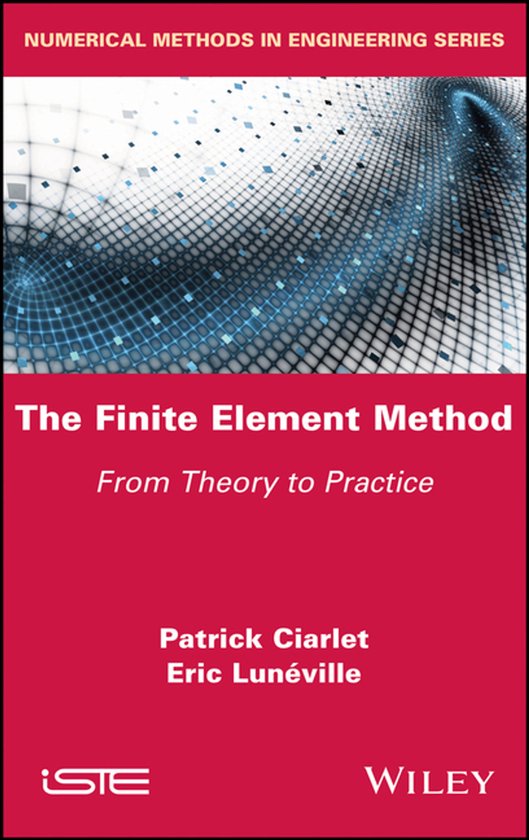 The Finite Element Method - cover