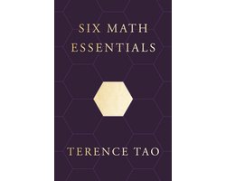Six Math Essentials