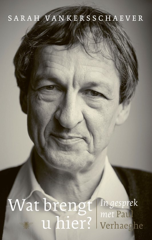 Wat brengt u hier? - cover