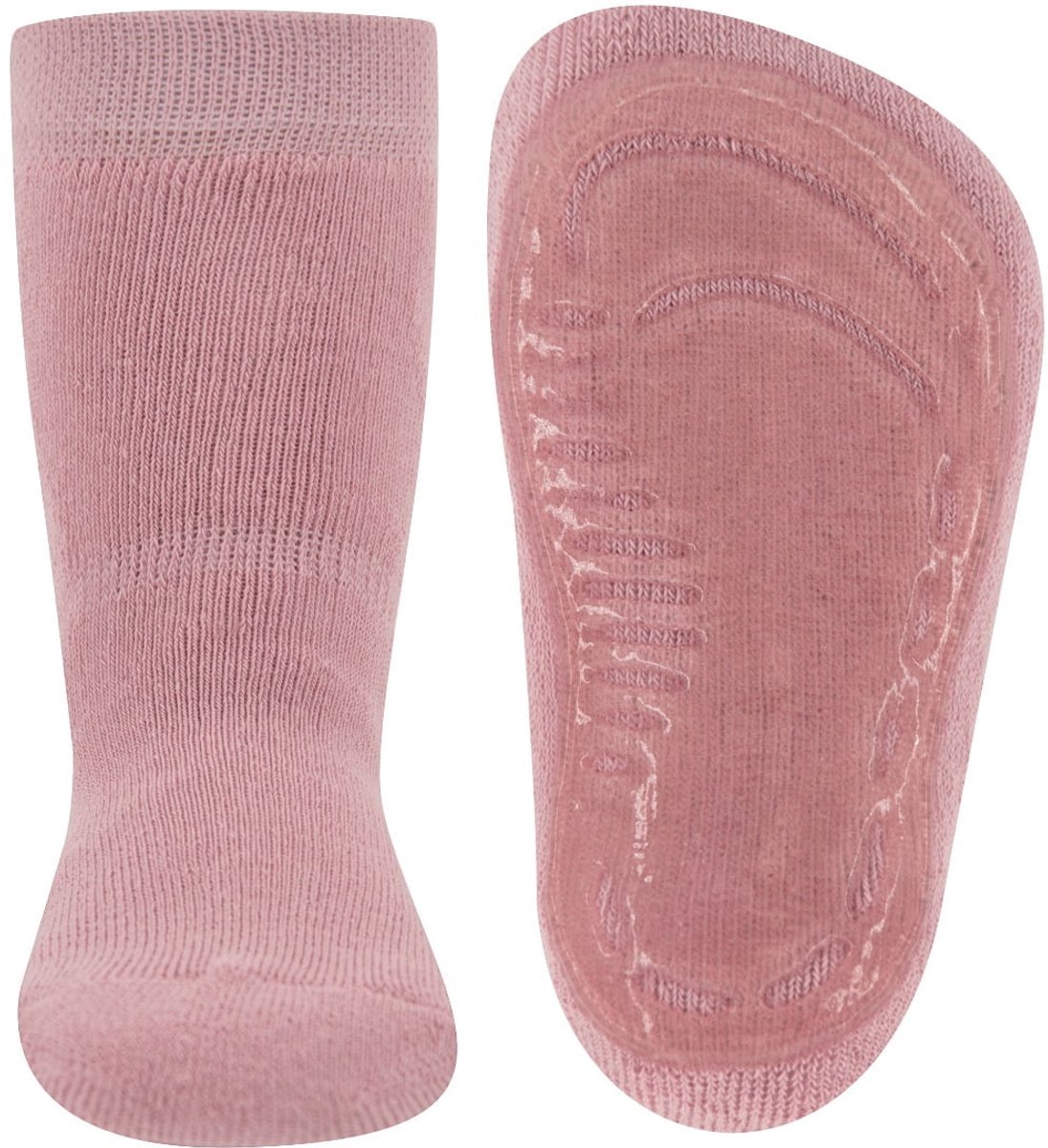 Antislip sokken – Hell wild rose – 35-38