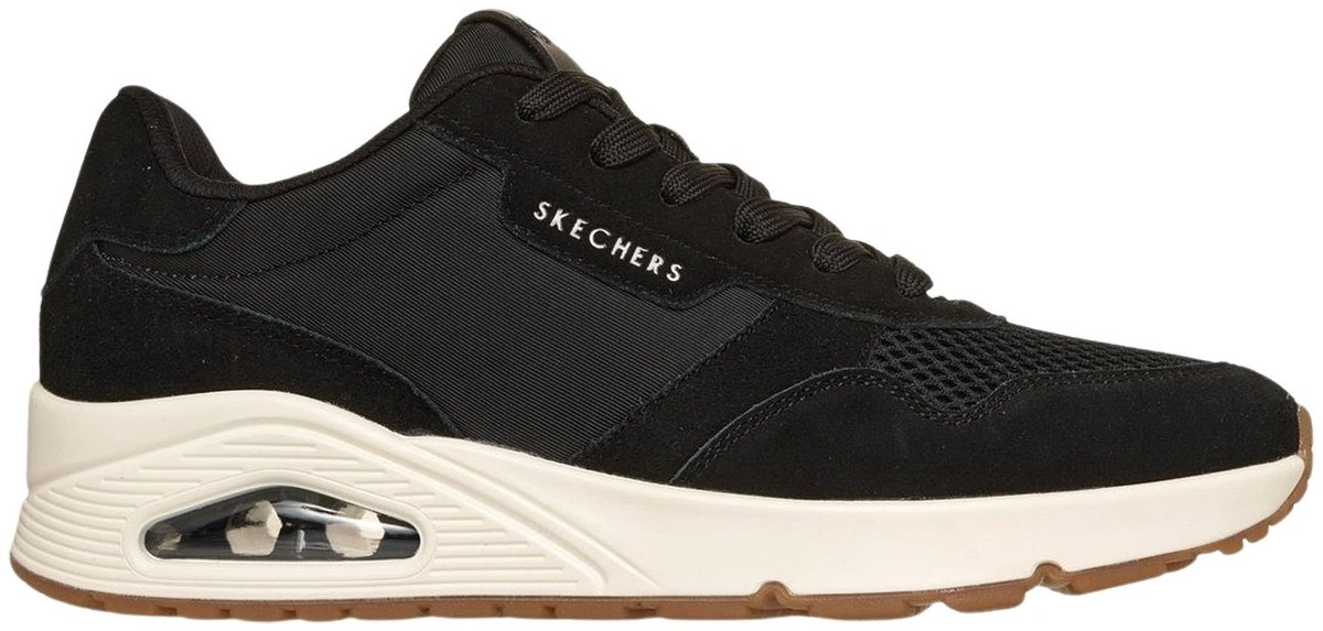 Skechers Air Zwart