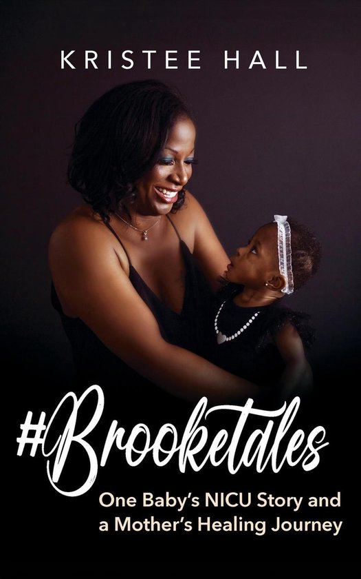 #Brooktales - cover
