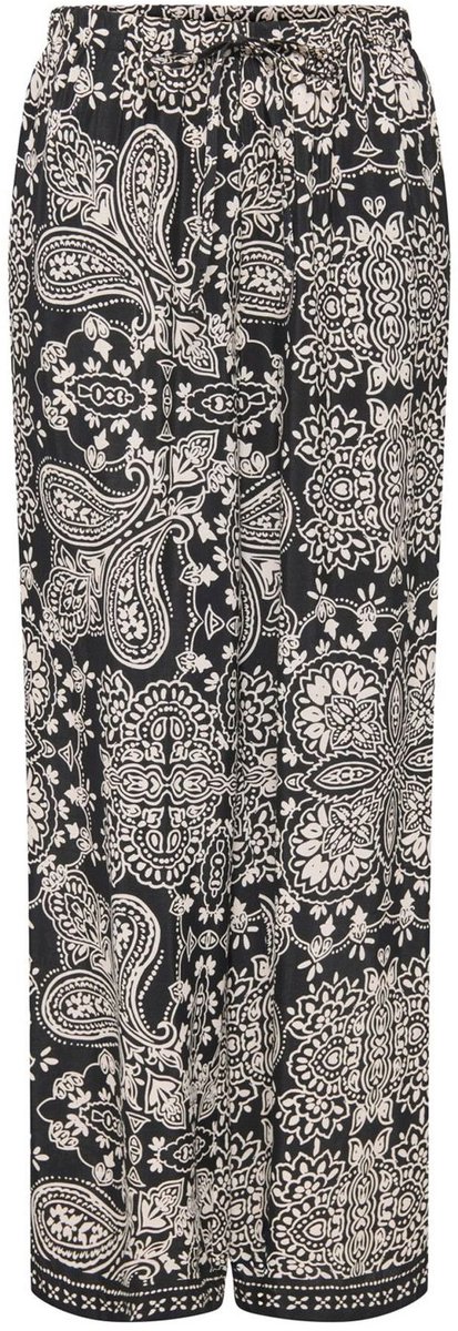 Only Emza Aja Broek Dames - Maat S