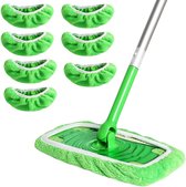 SWIFFER Swiffer Sweeper Navullingen Parket - 34 stuks - H-BLOK & TOYS