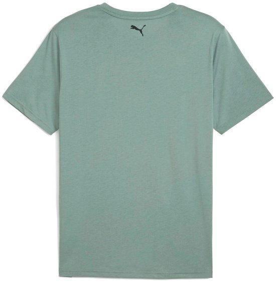 T-shirt Puma Tad Tech Triblend pour homme - Taille L