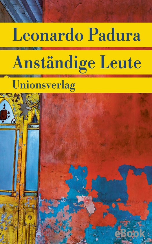 Anständige Leute - cover
