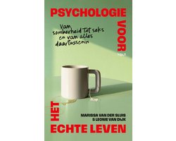 Psychologie voor het echte leven