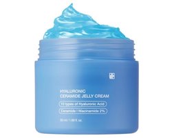 Medicube - Hyaluronic Ceramide Jelly cream - 50ml