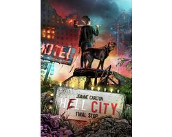 Hell City