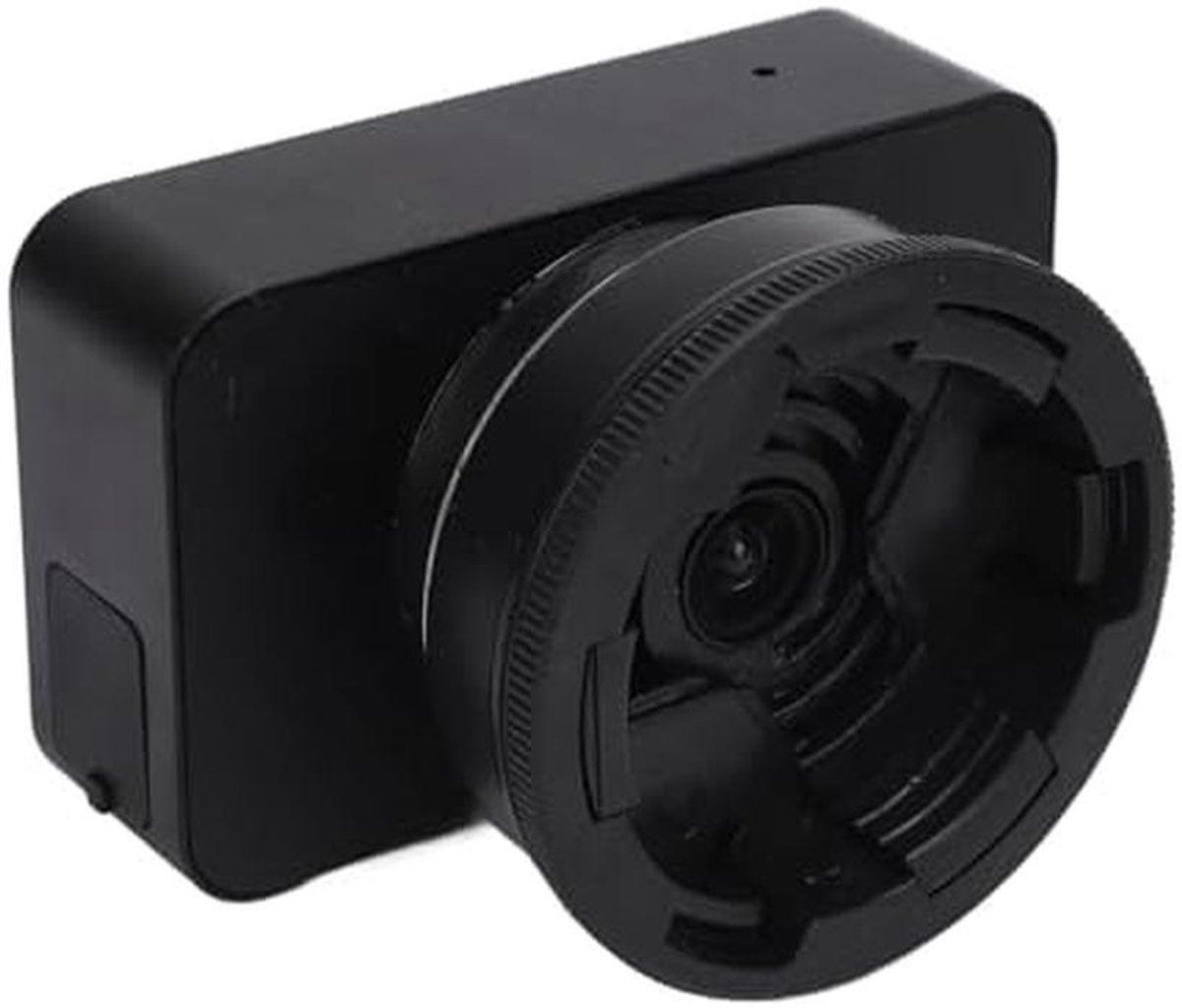 Digitale 4K Telescoopcamera met Kleurendisplay voor Astrofotografie