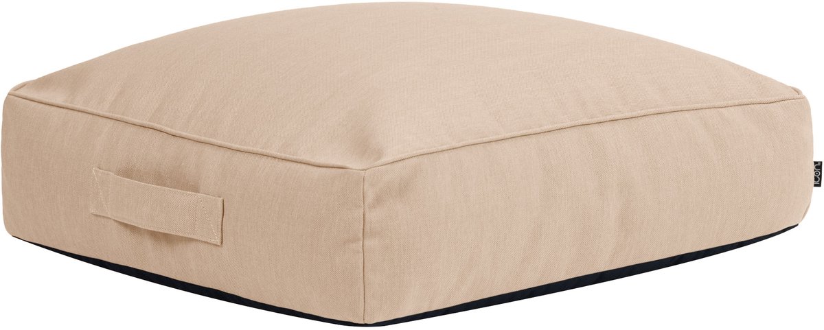 icon - Solus Vloerkussen - Tuin - Olefin - Beige