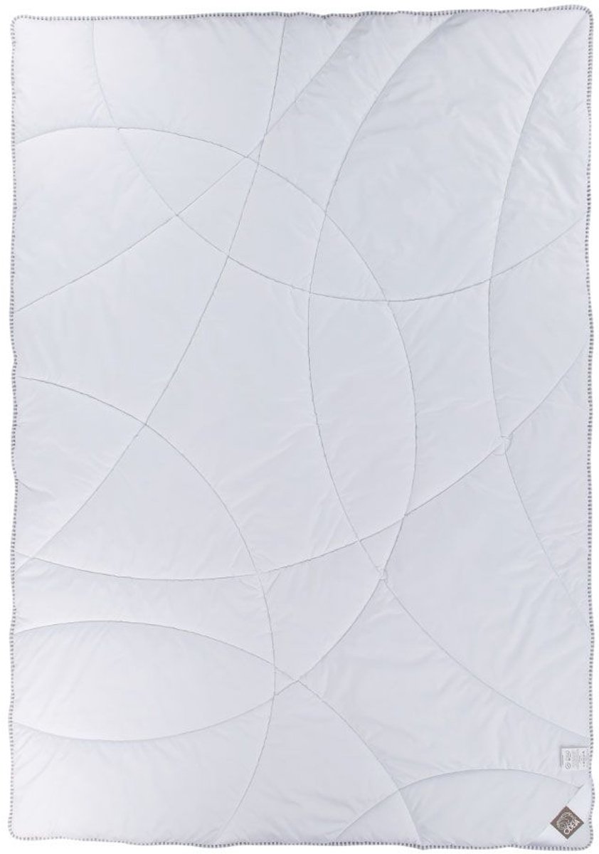 Supersoft Winterdekbed - Silk Heaven - 260x200cm