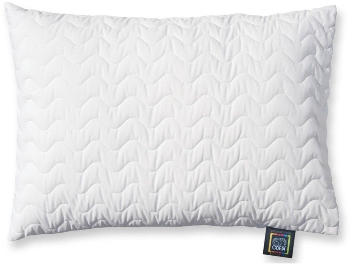 Hygienic Extra Kussen - Silk Heaven - 50x60cm