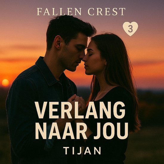 Verlang naar jou - cover