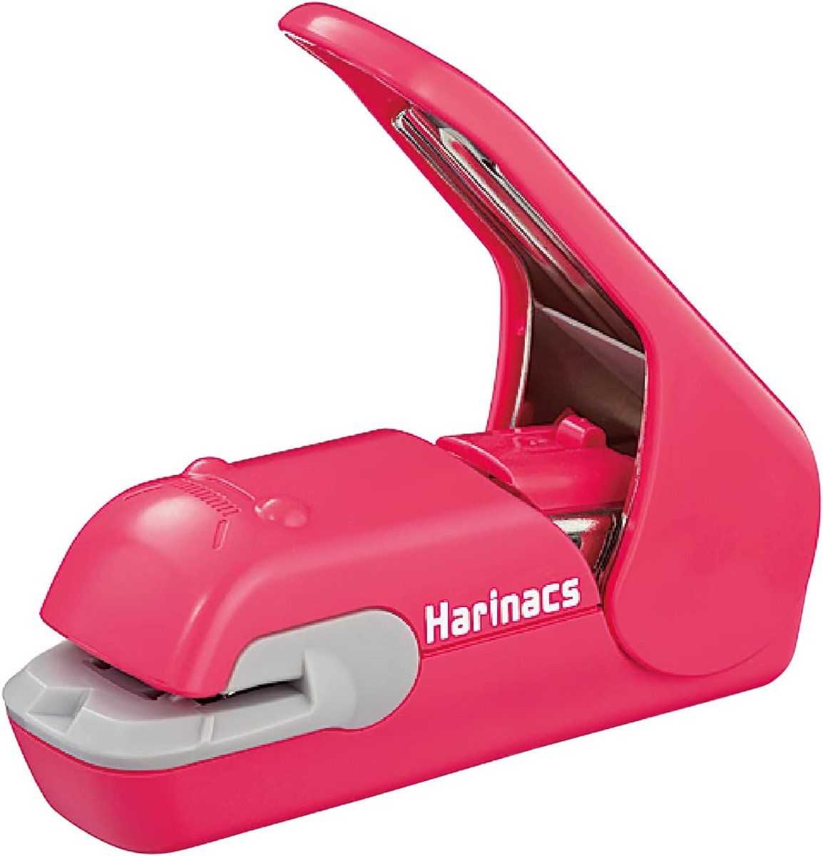 Nietmachine Zonder Nietjes met Perforatie in Roze