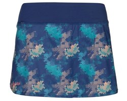 Kilpi Titicaca Rok Blauw 34 Vrouw