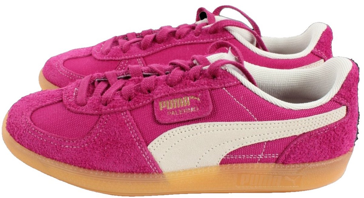 Puma sneakers maat 44