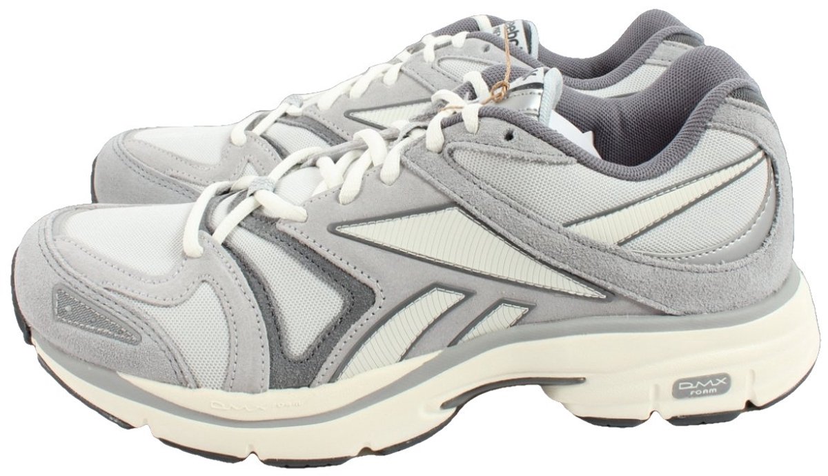 Reebok sneakers Grijs