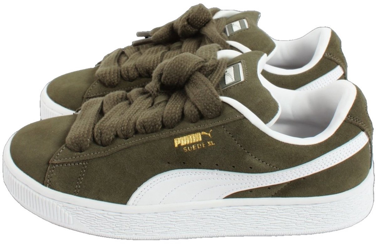 Puma sneakers maat 37.5