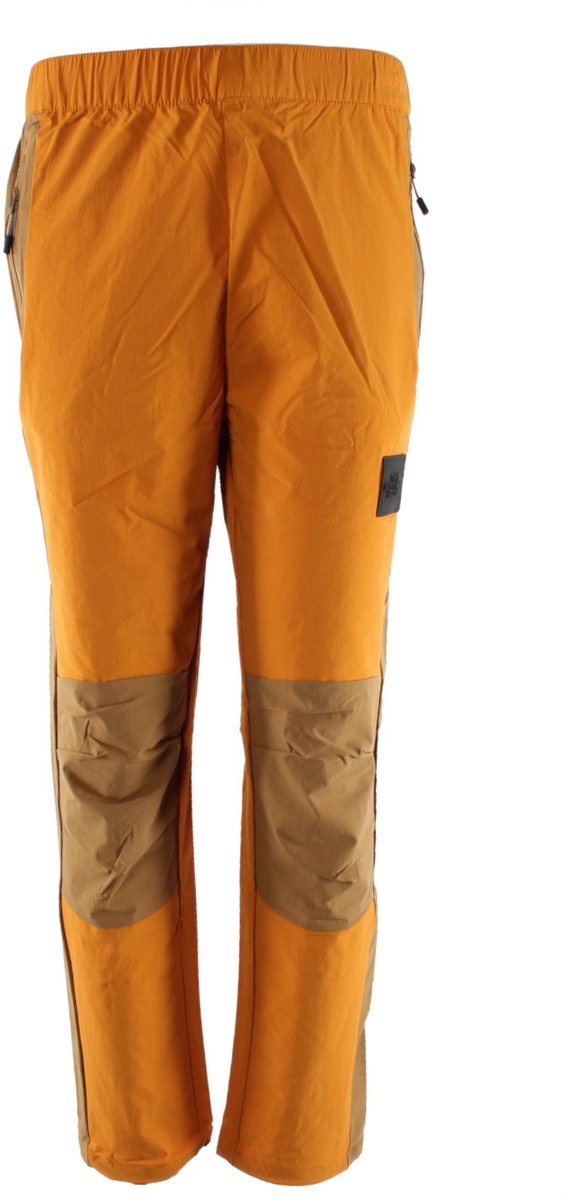 Oranje
