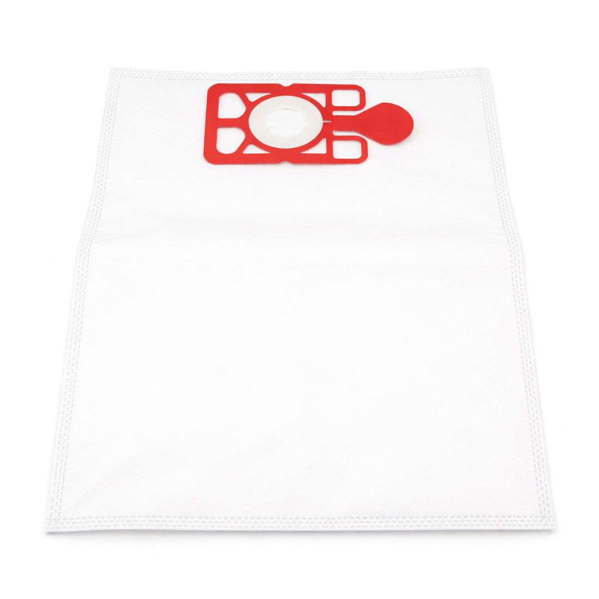 Stofzuigerzakken microfiber NUMATIC, HENRY, JAMES, HETTY 10 zakken, Numatic Henry/James Stofzuigerzakken – Microfiber – 10 stuks – Hoge filtratie – Perfecte pasvorm – Geschikt voor Numatic Quick-serie, Henry en James – Optimale zuigkracht.