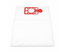 Stofzuigerzakken microfiber NUMATIC, HENRY, JAMES, HETTY 10 zakken, Numatic Henry/James Stofzuigerzakken – Microfiber – 10 stuks – Hoge filtratie – Perfecte pasvorm – Geschikt voor Numatic Quick-serie, Henry en James – Optimale zuigkracht.