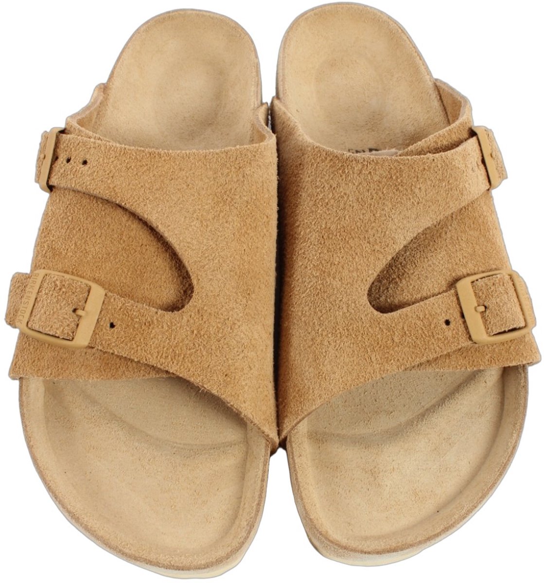 Birkenstock sandalen maat 40