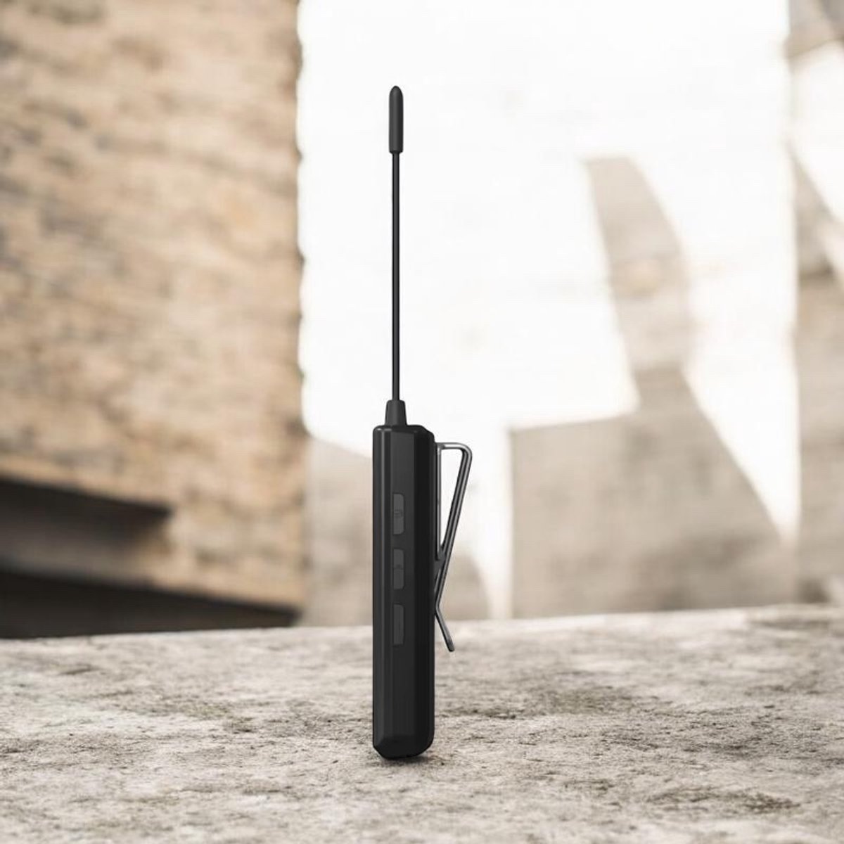 Dolly Digital® TX20Pro-Bluetooth draagbare zender. 5 kanalen, bluetooth, Hifi audio kwaliteit. Silent Disco Draadloze Koptelefoons voor groepen