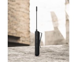 Dolly Digital® TX20Pro-Bluetooth draagbare zender. 5 kanalen, bluetooth, Hifi audio kwaliteit. Silent Disco Draadloze Koptelefoons voor groepen