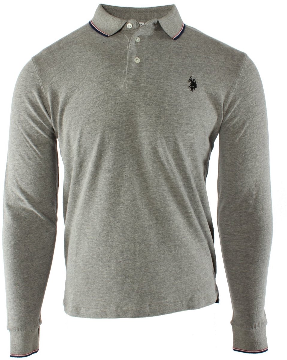 U.S. Polo Assn. polo maat XXL