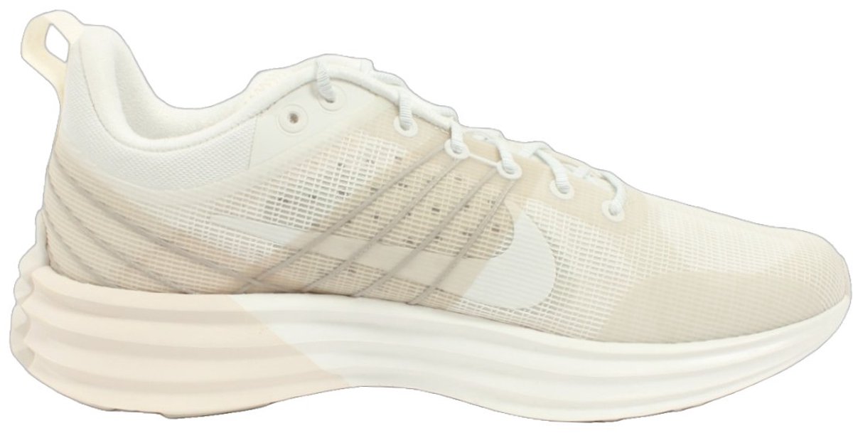 Nike sneakers maar eur Wit