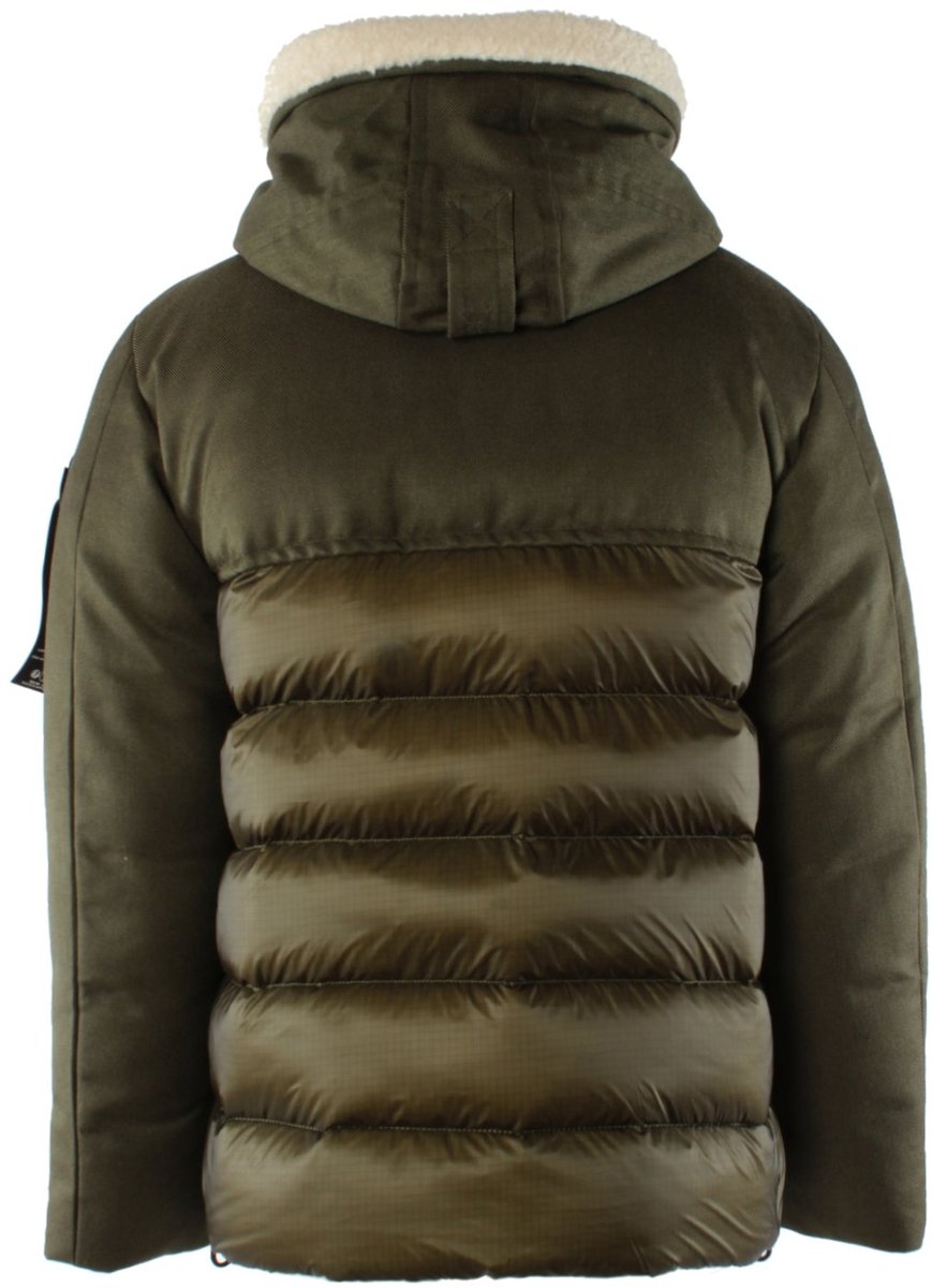 Peuterey jas maat XL