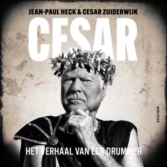 Cesar - cover